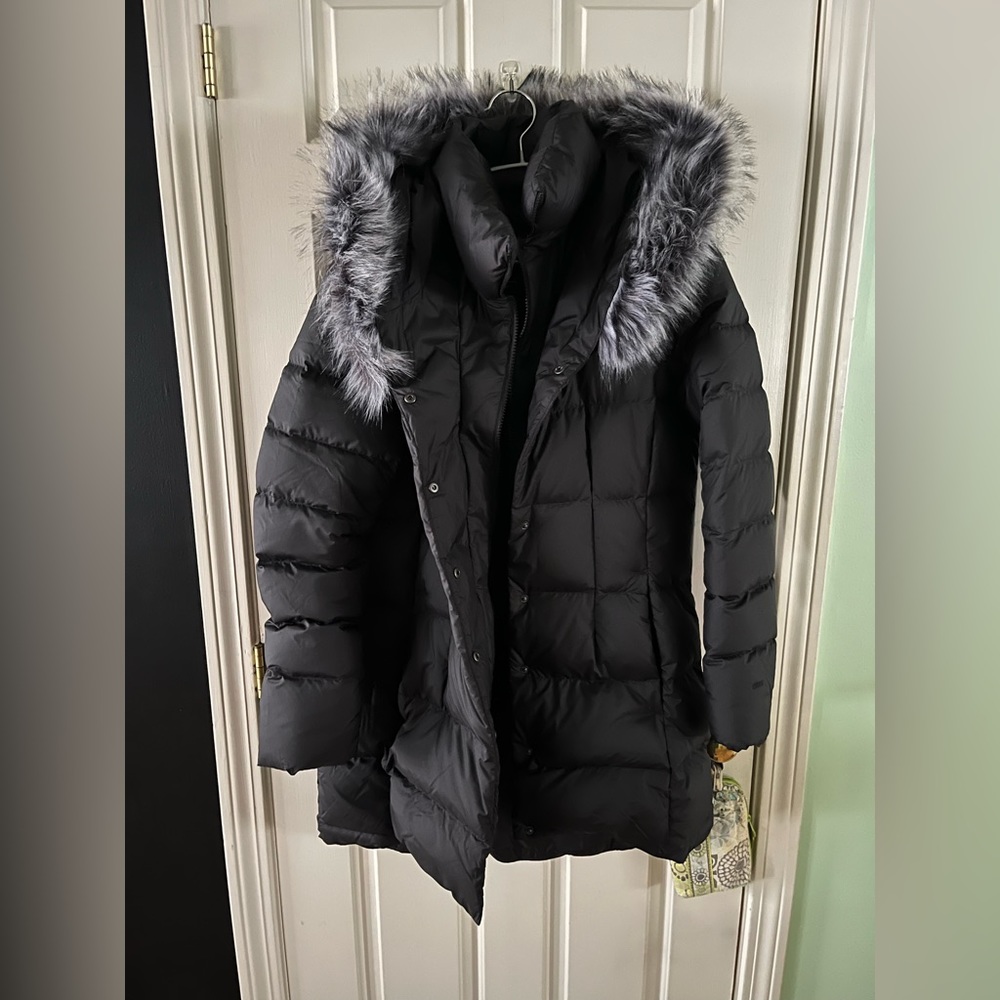 The North Face Parka